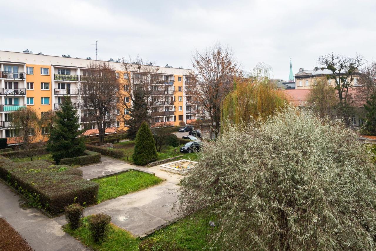 Kairos Apartments - Chopin - Scisle Centrum Gliwice Exterior foto